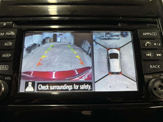 2015 Nissan Versa Note 5dr Hatchback CVT 1.6 SL - 22967028 - 22