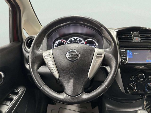 2015 Nissan Versa Note 5dr Hatchback CVT 1.6 SL - 22967028 - 25