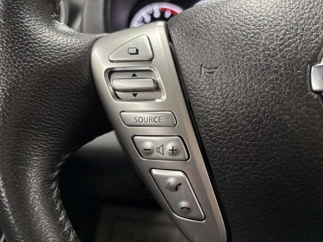 2015 Nissan Versa Note 5dr Hatchback CVT 1.6 SL - 22967028 - 26