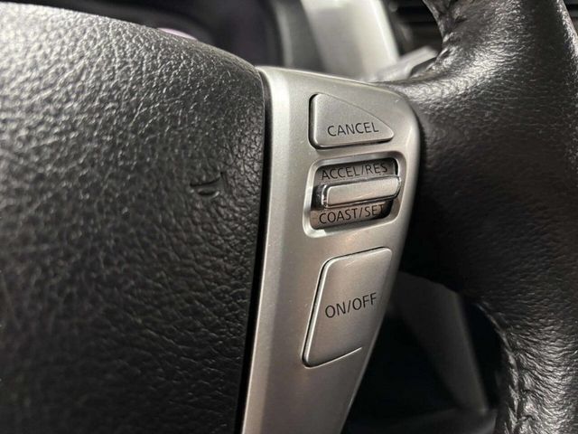 2015 Nissan Versa Note 5dr Hatchback CVT 1.6 SL - 22967028 - 27