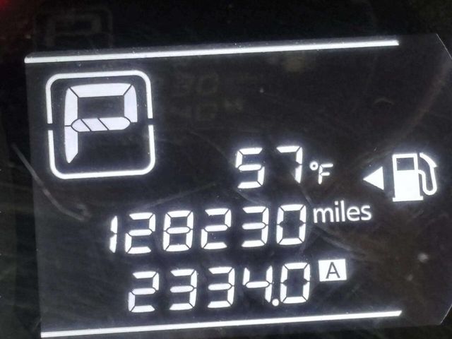 2015 Nissan Versa Note 5dr Hatchback CVT 1.6 SL - 22967028 - 30