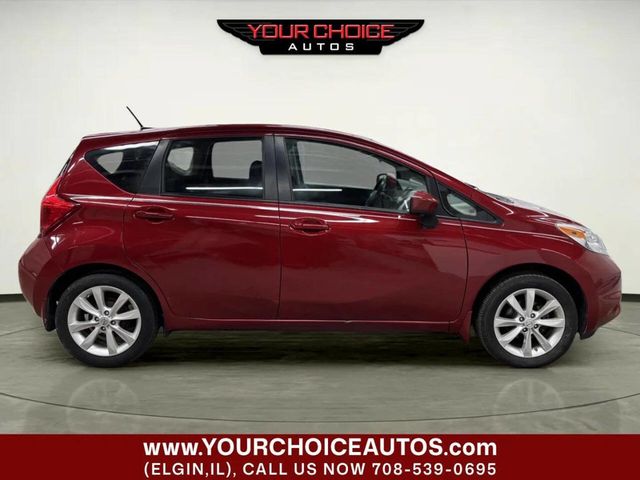 2015 Nissan Versa Note 5dr Hatchback CVT 1.6 SL - 22967028 - 5