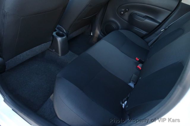 2015 Nissan Versa Note 5dr Hatchback CVT 1.6 S Plus - 22235698 - 13