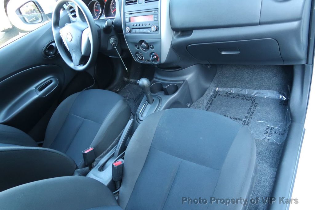 2015 Nissan Versa Note 5dr Hatchback CVT 1.6 S Plus - 22235698 - 17