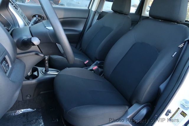 2015 Nissan Versa Note 5dr Hatchback CVT 1.6 S Plus - 22235698 - 18