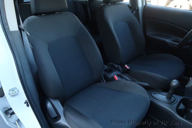 2015 Nissan Versa Note 5dr Hatchback CVT 1.6 S Plus - 22235698 - 19