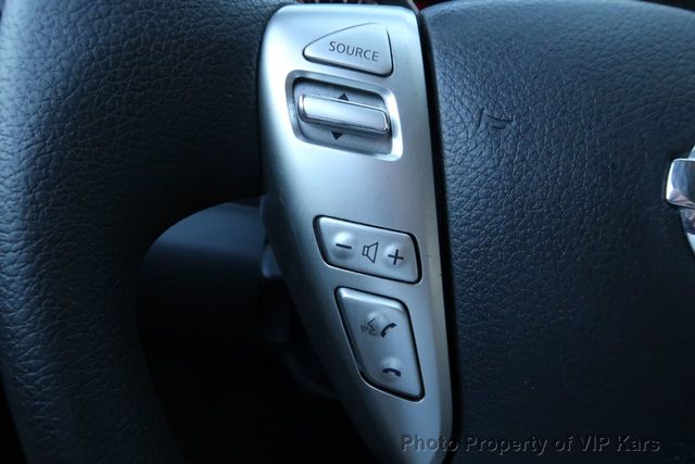 2015 Nissan Versa Note 5dr Hatchback CVT 1.6 S Plus - 22235698 - 20