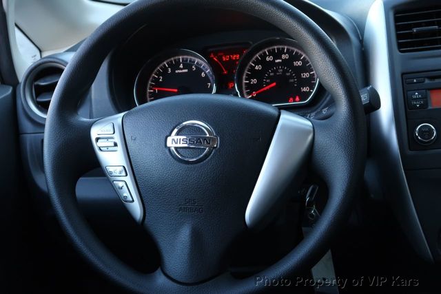 2015 Nissan Versa Note 5dr Hatchback CVT 1.6 S Plus - 22235698 - 8