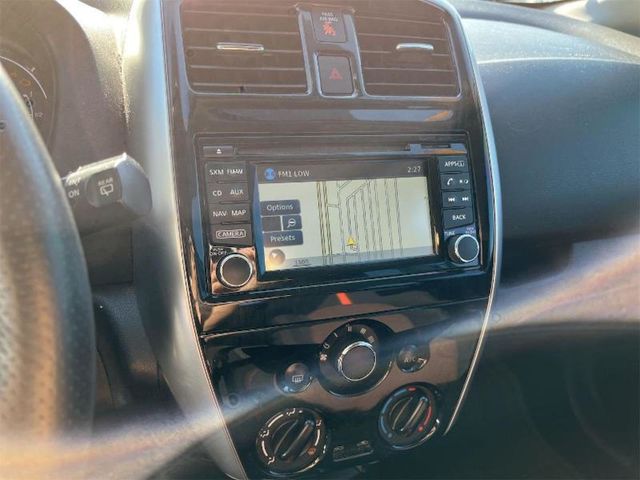 2015 Nissan Versa Note 5dr Hatchback CVT 1.6 SR - 22955854 - 9