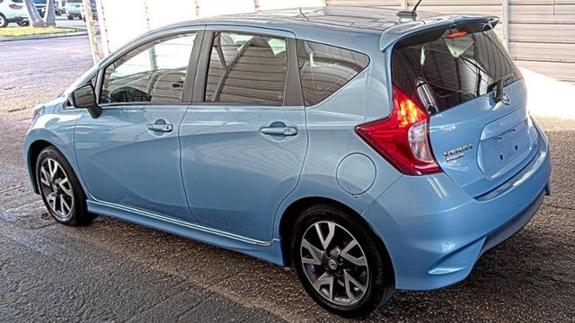 2015 Nissan Versa Note 5dr Hatchback CVT 1.6 SR - 22955854 - 6