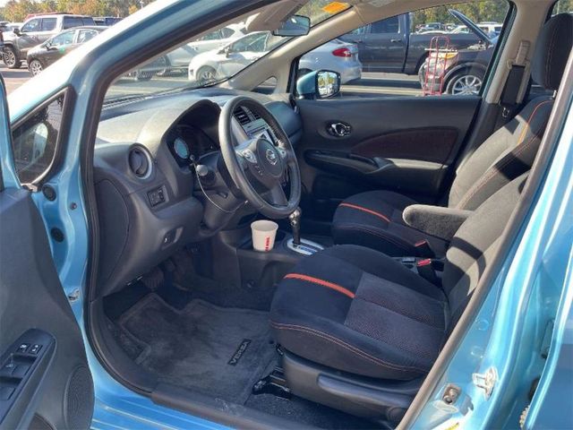 2015 Nissan Versa Note 5dr Hatchback CVT 1.6 SR - 22955854 - 8