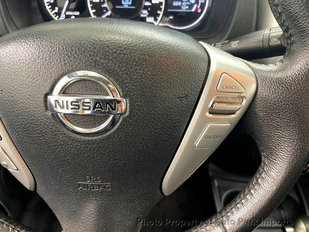 2015 Nissan Versa Note 5dr Hatchback CVT 1.6 SV - 21325557 - 26