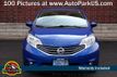 2015 Nissan Versa Note 5dr Hatchback CVT 1.6 SV - 22872178 - 0