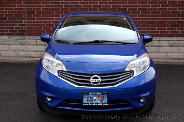 2015 Nissan Versa Note 5dr Hatchback CVT 1.6 SV - 22872178 - 13