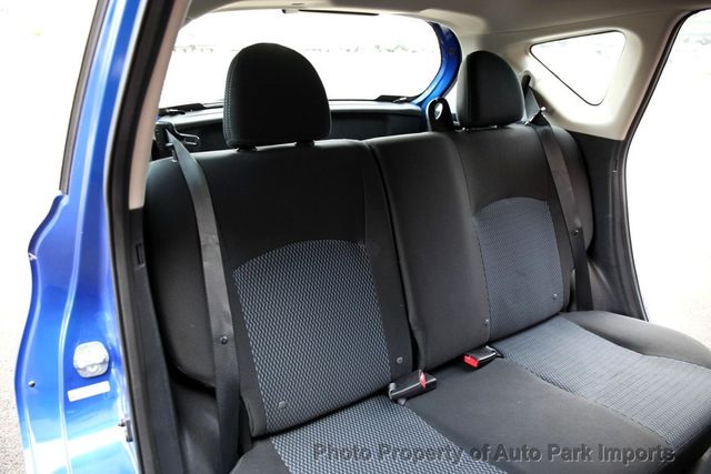 2015 Nissan Versa Note 5dr Hatchback CVT 1.6 SV - 22872178 - 25