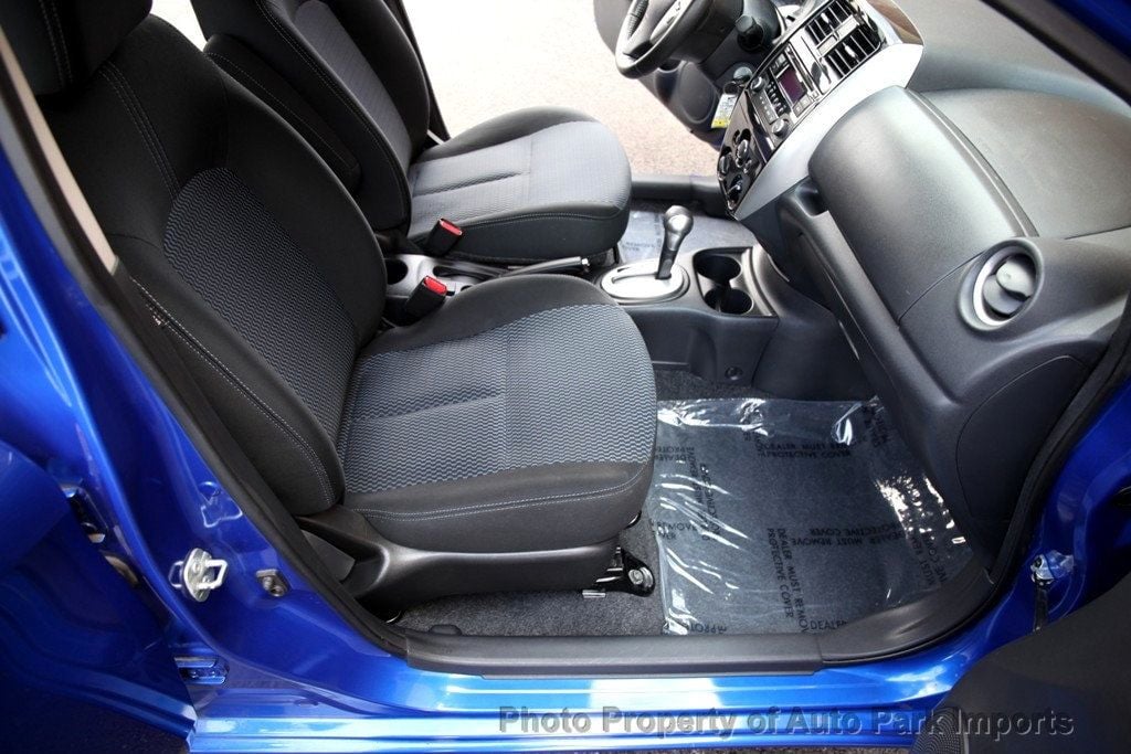2015 Nissan Versa Note 1.6 SV photo 26