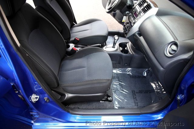 2015 Nissan Versa Note 5dr Hatchback CVT 1.6 SV - 22872178 - 26