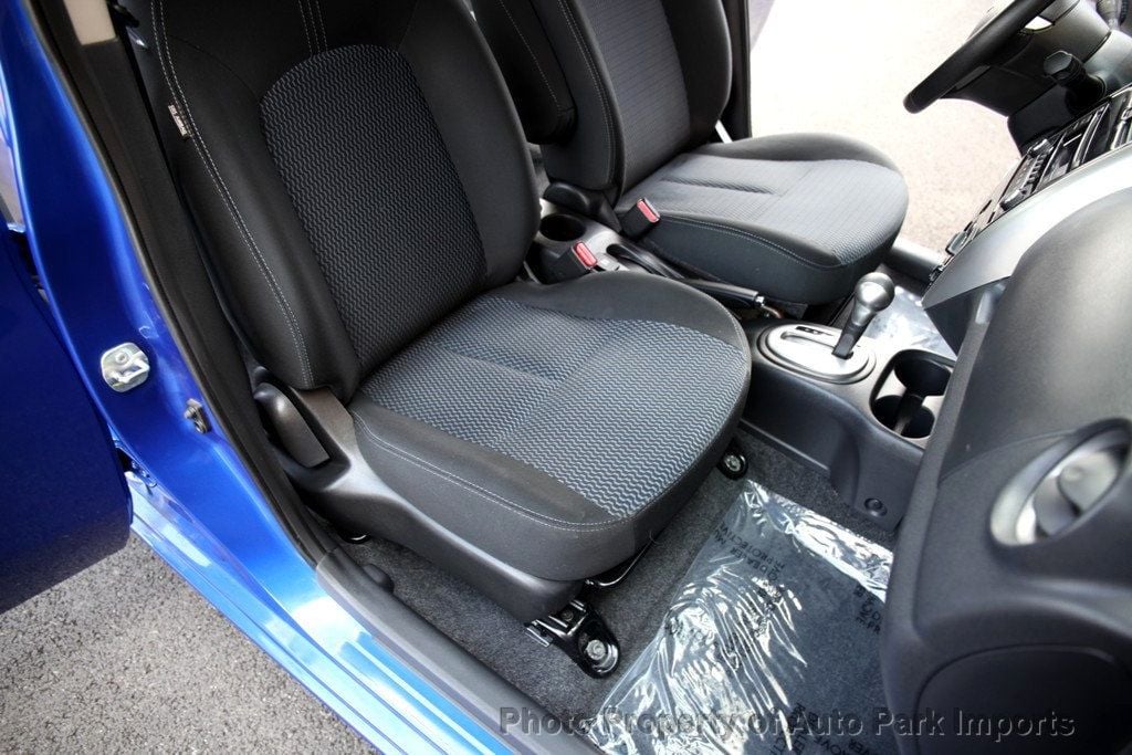 2015 Nissan Versa Note 1.6 SV photo 27