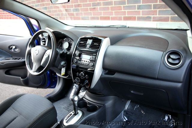 2015 Nissan Versa Note 5dr Hatchback CVT 1.6 SV - 22872178 - 29