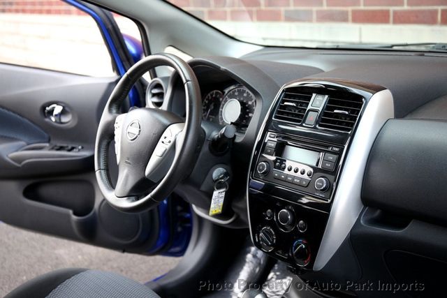 2015 Nissan Versa Note 5dr Hatchback CVT 1.6 SV - 22872178 - 30