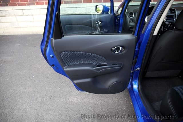 2015 Nissan Versa Note 5dr Hatchback CVT 1.6 SV - 22872178 - 37