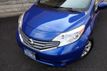 2015 Nissan Versa Note 5dr Hatchback CVT 1.6 SV - 22872178 - 8