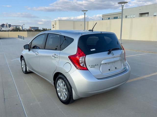 2015 Nissan Versa Note 5dr Hatchback CVT 1.6 SV - 22734183 - 9