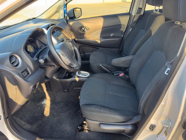 2015 Nissan Versa Note 5dr Hatchback CVT 1.6 SV - 22734183 - 11