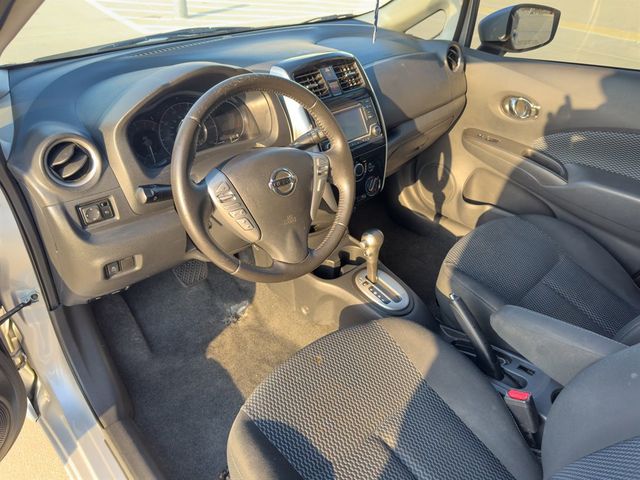 2015 Nissan Versa Note 5dr Hatchback CVT 1.6 SV - 22734183 - 12