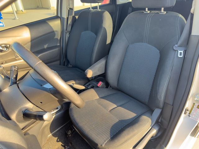 2015 Nissan Versa Note 5dr Hatchback CVT 1.6 SV - 22734183 - 13