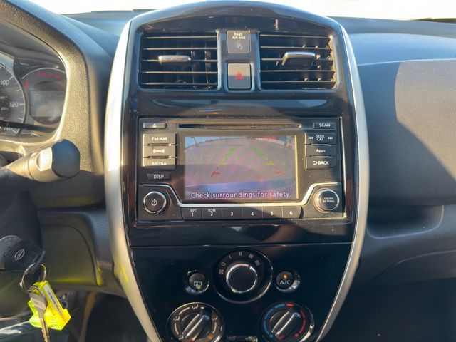 2015 Nissan Versa Note 5dr Hatchback CVT 1.6 SV - 22734183 - 14