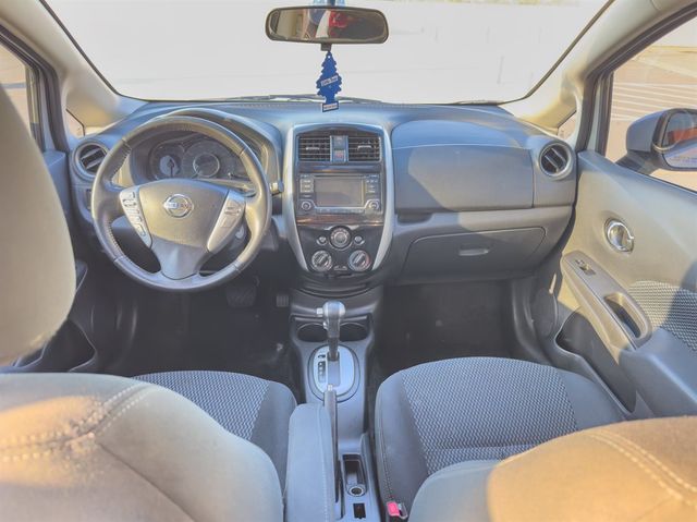 2015 Nissan Versa Note 5dr Hatchback CVT 1.6 SV - 22734183 - 16
