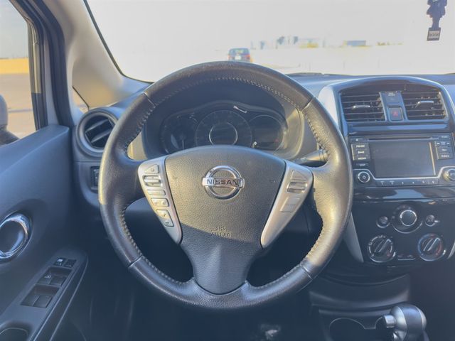 2015 Nissan Versa Note 5dr Hatchback CVT 1.6 SV - 22734183 - 17