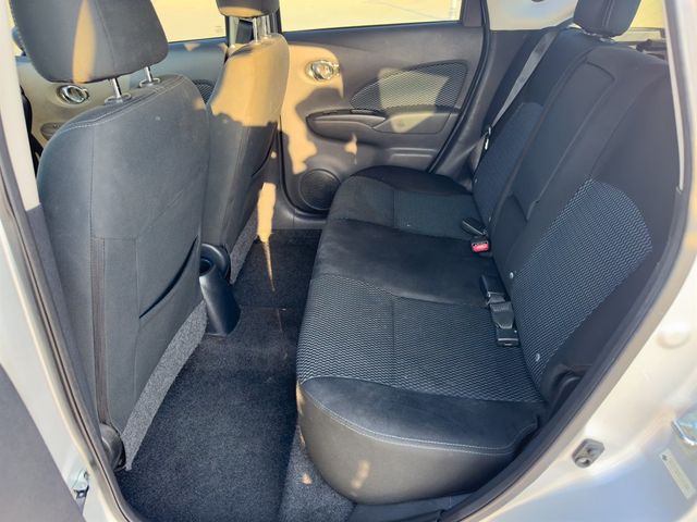 2015 Nissan Versa Note 5dr Hatchback CVT 1.6 SV - 22734183 - 18