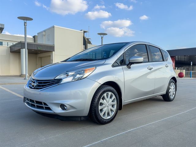 2015 Nissan Versa Note 5dr Hatchback CVT 1.6 SV - 22734183 - 1