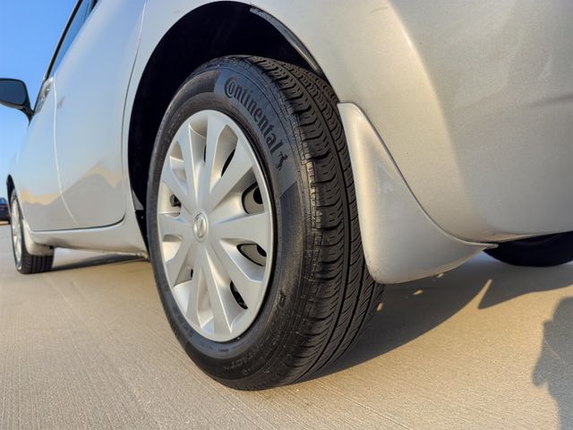 2015 Nissan Versa Note 5dr Hatchback CVT 1.6 SV - 22734183 - 19