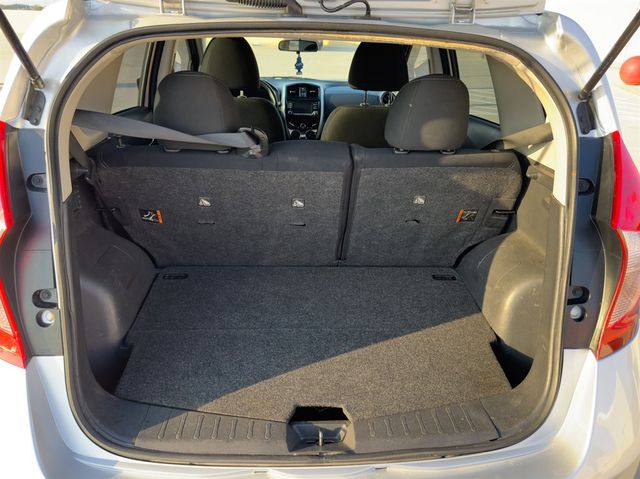 2015 Nissan Versa Note 5dr Hatchback CVT 1.6 SV - 22734183 - 20