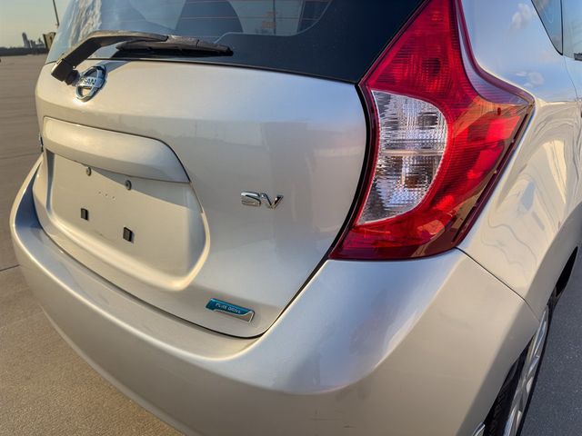 2015 Nissan Versa Note 5dr Hatchback CVT 1.6 SV - 22734183 - 21