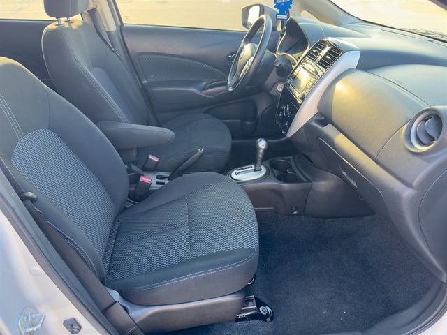 2015 Nissan Versa Note 5dr Hatchback CVT 1.6 SV - 22734183 - 22