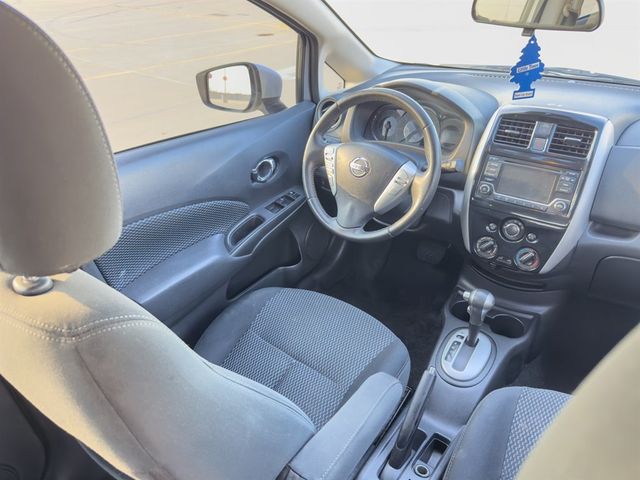 2015 Nissan Versa Note 5dr Hatchback CVT 1.6 SV - 22734183 - 23