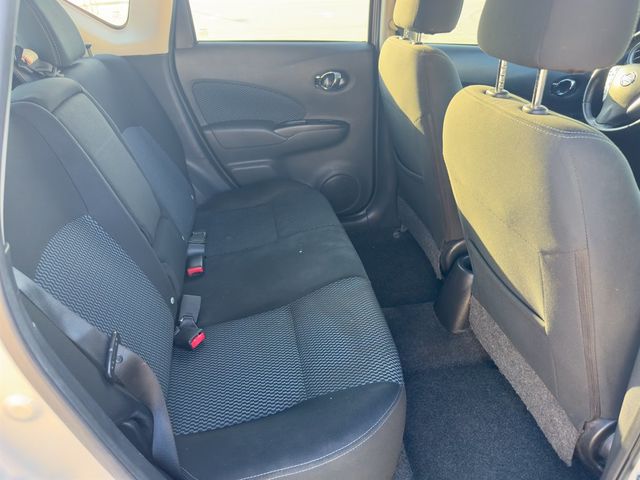 2015 Nissan Versa Note 5dr Hatchback CVT 1.6 SV - 22734183 - 24