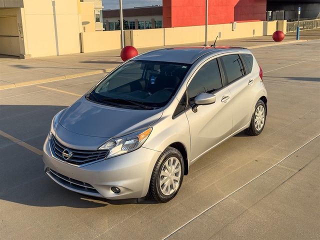 2015 Nissan Versa Note 5dr Hatchback CVT 1.6 SV - 22734183 - 25