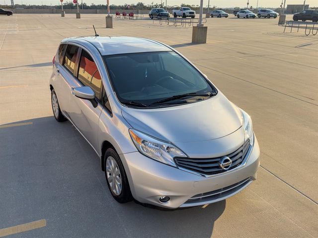 2015 Nissan Versa Note 5dr Hatchback CVT 1.6 SV - 22734183 - 26