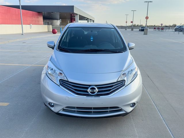 2015 Nissan Versa Note 5dr Hatchback CVT 1.6 SV - 22734183 - 2