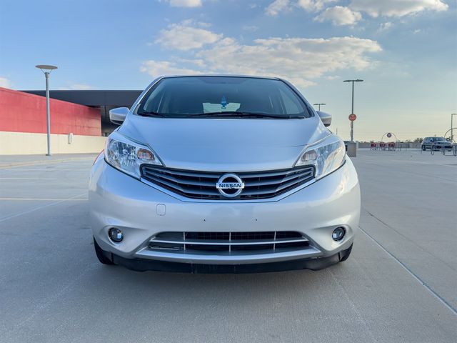2015 Nissan Versa Note 5dr Hatchback CVT 1.6 SV - 22734183 - 3
