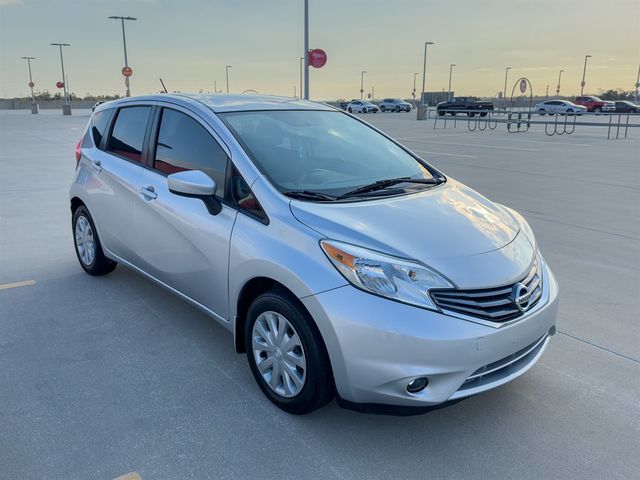 2015 Nissan Versa Note 5dr Hatchback CVT 1.6 SV - 22734183 - 4