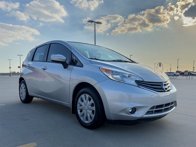 2015 Nissan Versa Note 5dr Hatchback CVT 1.6 SV - 22734183 - 5