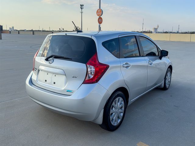 2015 Nissan Versa Note 5dr Hatchback CVT 1.6 SV - 22734183 - 7