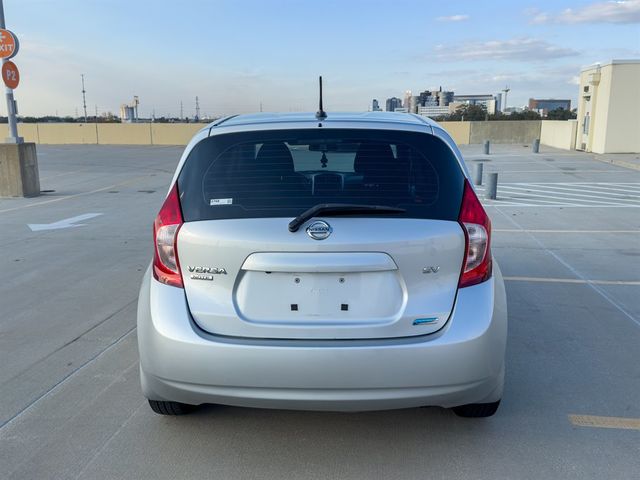 2015 Nissan Versa Note 5dr Hatchback CVT 1.6 SV - 22734183 - 8