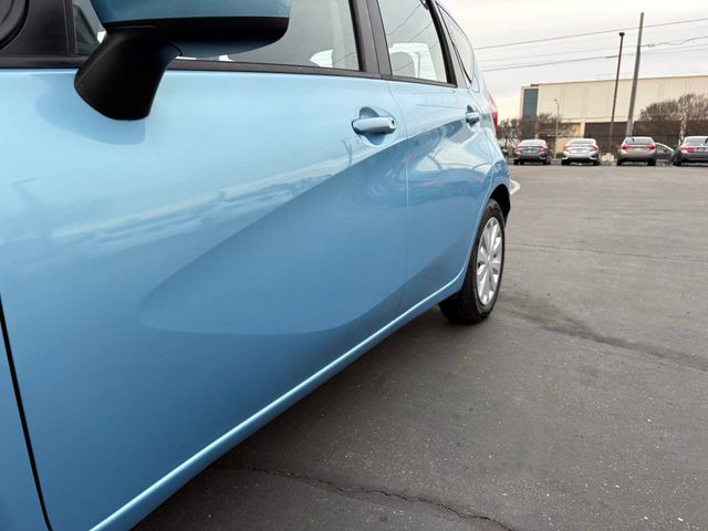 2015 Nissan Versa Note 5dr Hatchback CVT 1.6 SV - 22976620 - 9